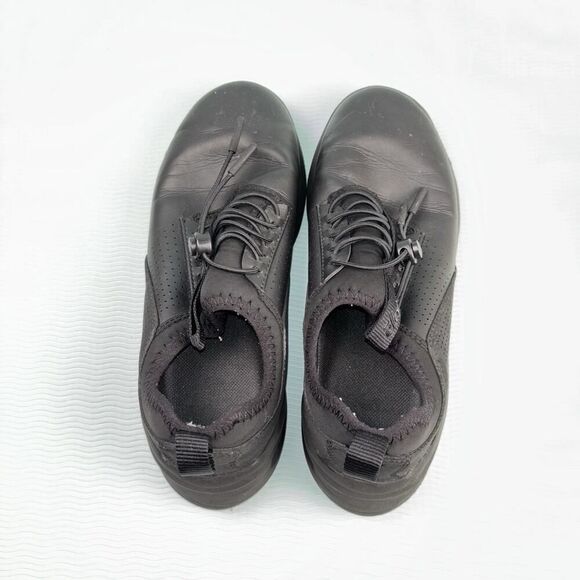 Clove Nursing Healthcare Athletic Shoes Sneakers Women’s Size 7 CL007 Black - Picture 8 of 9